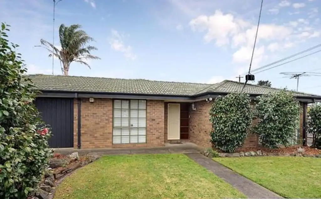 Main view of Homely unit listing, 2/35 Weatherston Road, Seaford VIC 3198