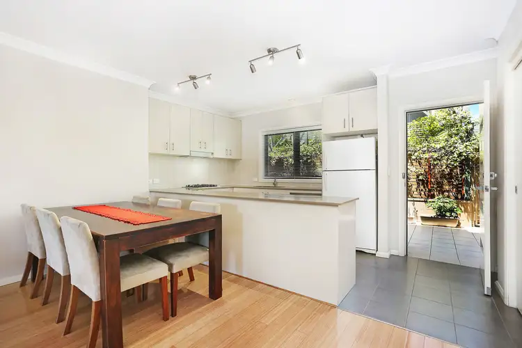 Second view of Homely townhouse listing, 6/12-28 Daphne Street, Botany NSW 2019