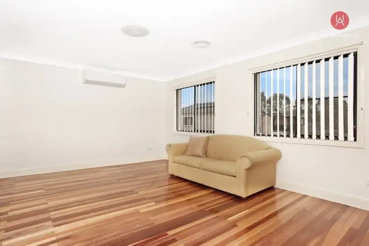 Fourth view of Homely house listing, 10 Lamattina Place, Green Valley NSW 2168