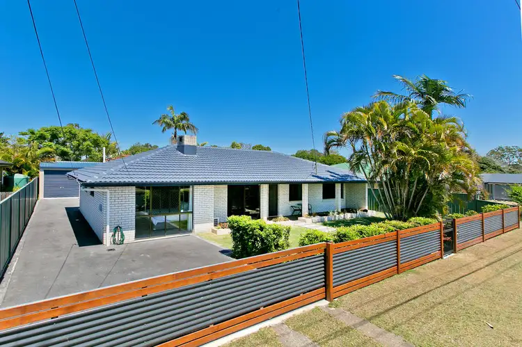 10 Linda Street, Birkdale QLD 4159