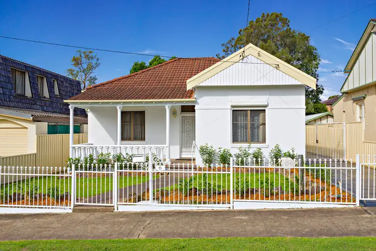 6 Sunbeam Avenue, Burwood NSW 2134