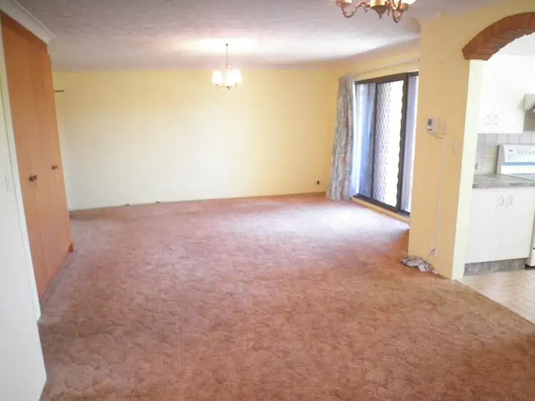 Third view of Homely unit listing, Address available on request