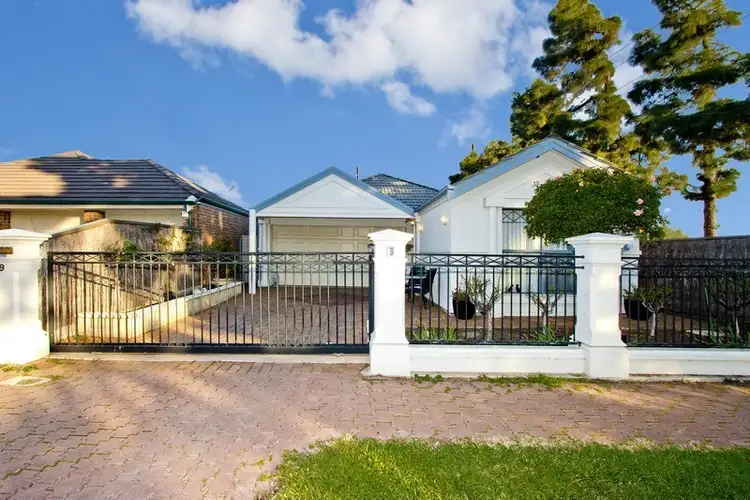 Main view of Homely house listing, 9 Chatswood Court, Oakden SA 5086
