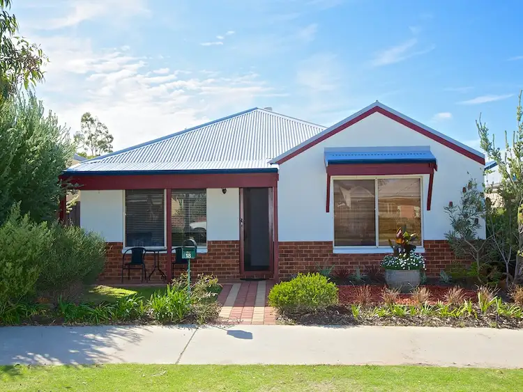 18 Killara Avenue, Ellenbrook WA 6069