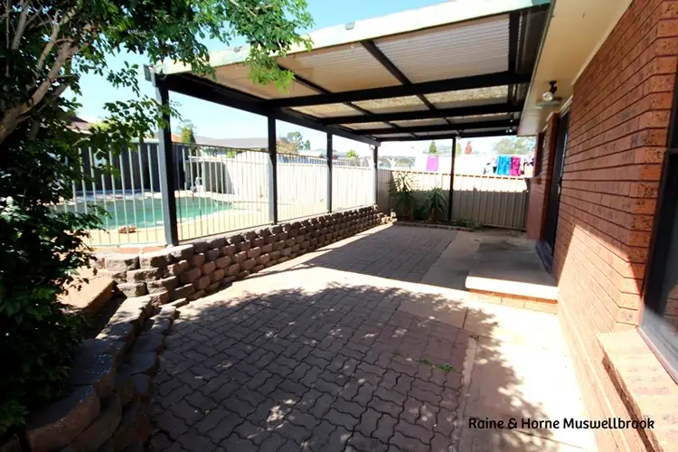 Third view of Homely house listing, 65 Shiraz Street, Muswellbrook NSW 2333