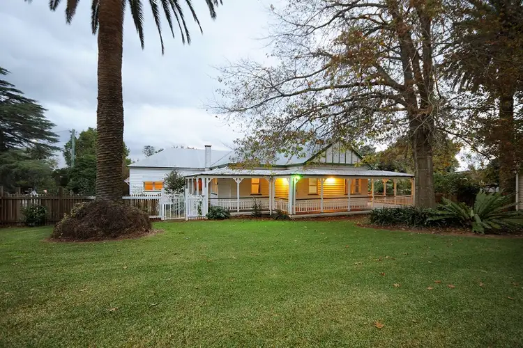 Main view of Homely house listing, 1 Arthur Street, East Toowoomba QLD 4350