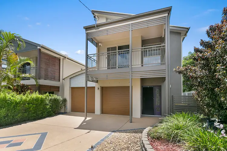 Main view of Homely house listing, 7 Blackwood Road, Manly West QLD 4179