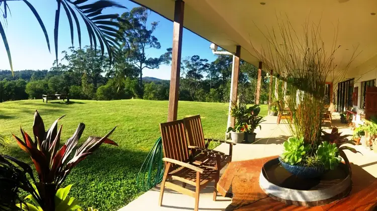Main view of Homely house listing, 390 Tunnel Ridge Road, Mooloolah Valley QLD 4553