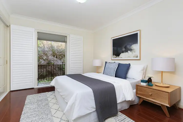 Second view of Homely townhouse listing, 7/2-6 Derbyshire Road, Leichhardt NSW 2040