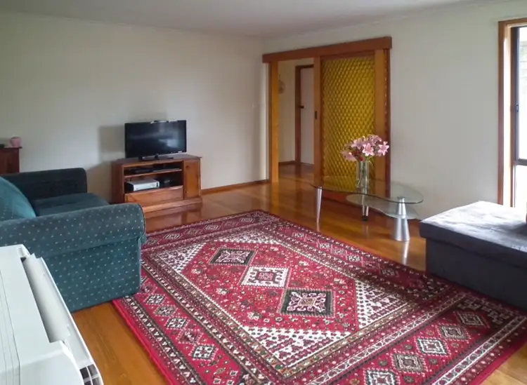 Fifth view of Homely house listing, 1 Wakeford Avenue, Kingston TAS 7050