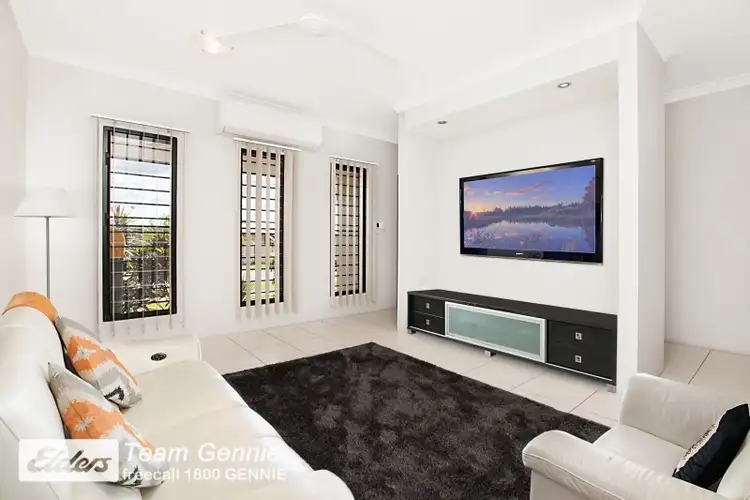 Fifth view of Homely house listing, 184 Flynn Circuit, Bellamack NT 832