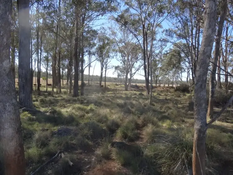 Third view of Homely rural property listing, Lot 99 Coolabunia Malar rd, Kingaroy QLD 4610