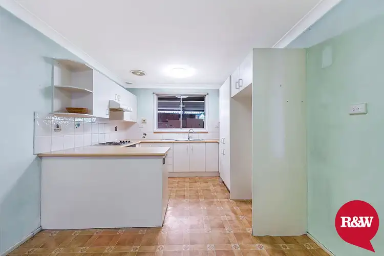 Second view of Homely house listing, 36 Wilton Road, Doonside NSW 2767