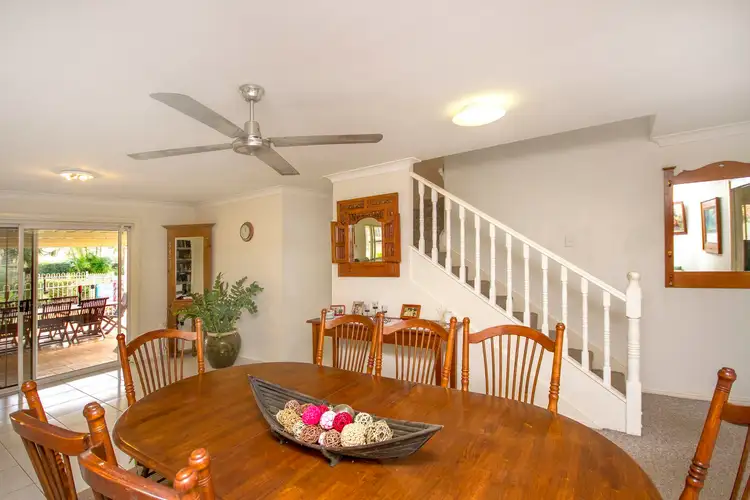 Fourth view of Homely house listing, 58 Mountain Vista Drive, Glass House Mountains QLD 4518