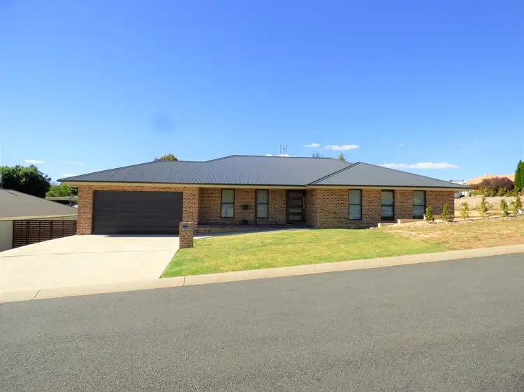 Main view of Homely house listing, 53 Back Creek Road, Young NSW 2594