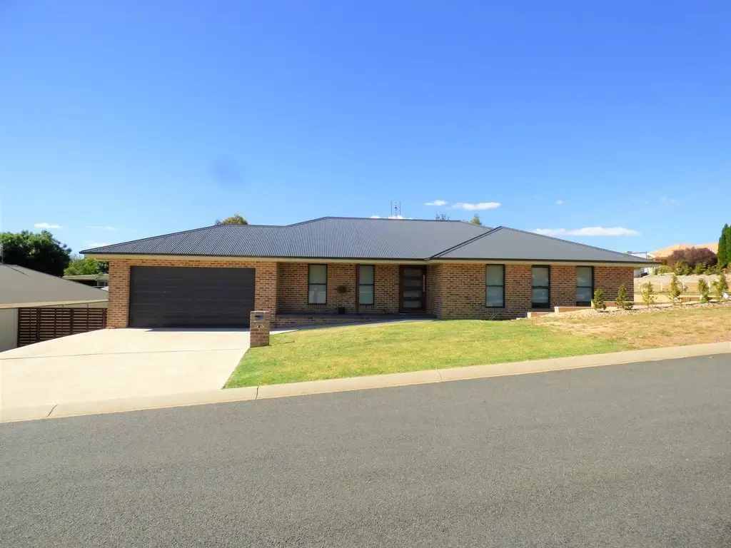 Main view of Homely house listing, 53 Back Creek Road, Young NSW 2594
