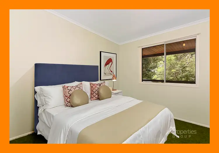 Fourth view of Homely house listing, 3 Jeetho Street, Holmview QLD 4207