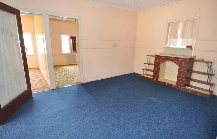 Seventh view of Homely house listing, 52 Miner Street, Charters Towers QLD 4820