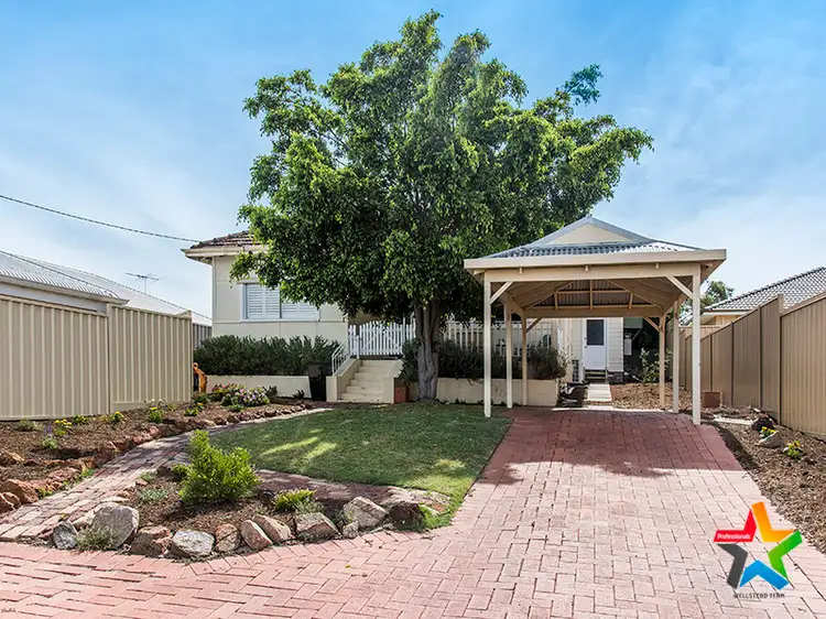 37A Penzance Street, Bassendean WA 6054