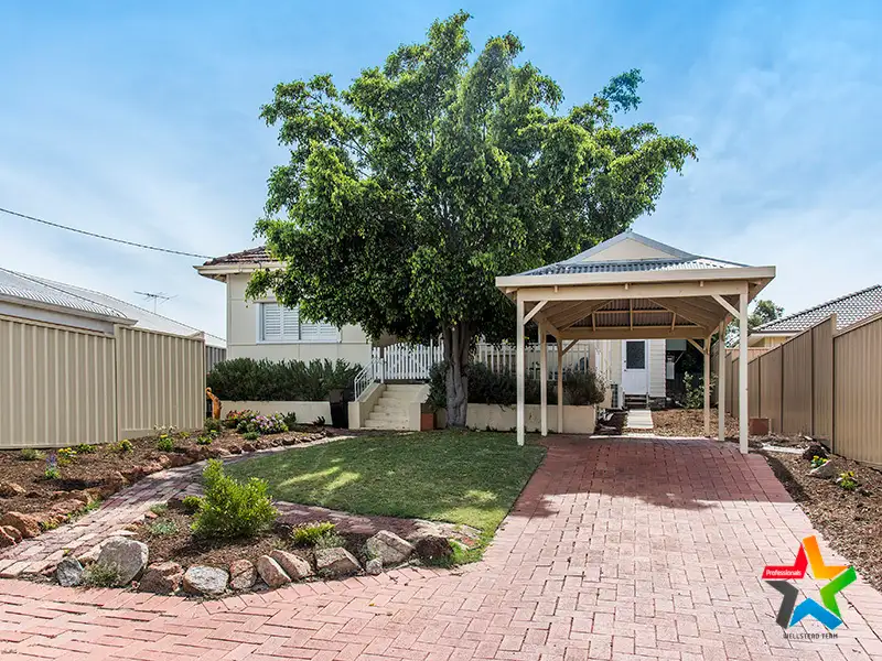 Main view of Homely house listing, 37A Penzance Street, Bassendean WA 6054
