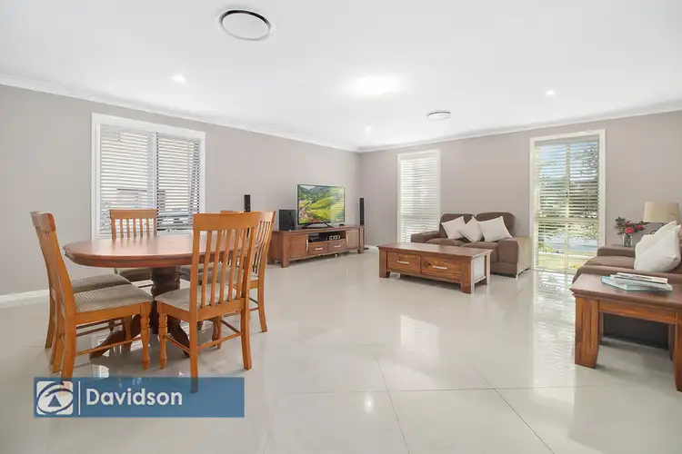 Third view of Homely house listing, 56 Bardia Parade, Holsworthy NSW 2173