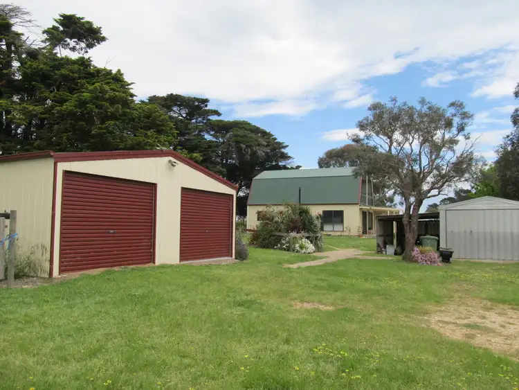 Sixth view of Homely house listing, 1855 Bengworden Road, Bengworden VIC 3875