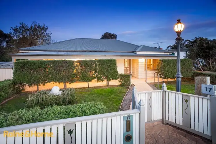 Second view of Homely house listing, 17 Powlett Street, Sunbury VIC 3429