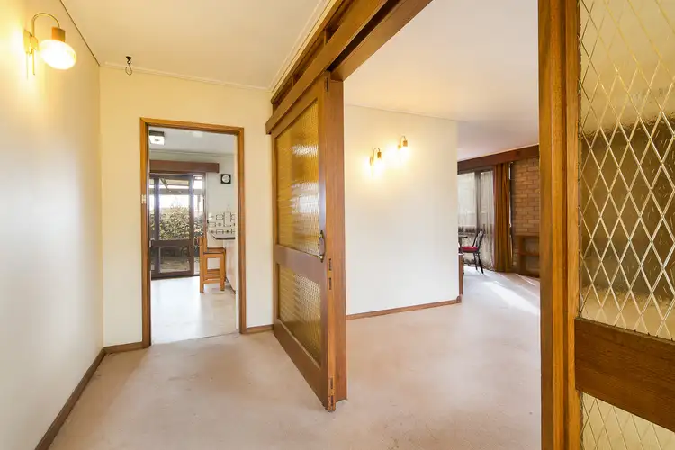 Second view of Homely house listing, 3 Mathilda Street, Wendouree VIC 3355