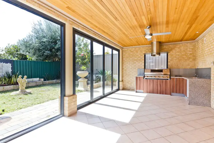 Fifth view of Homely house listing, 3 Amity Boulevard, Coogee WA 6166