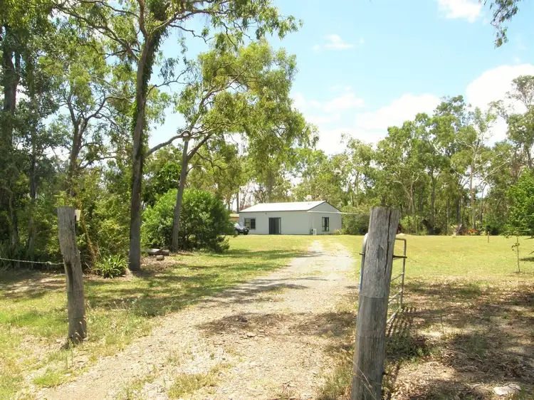1894 Crystalbrook Road, Proserpine QLD 4800