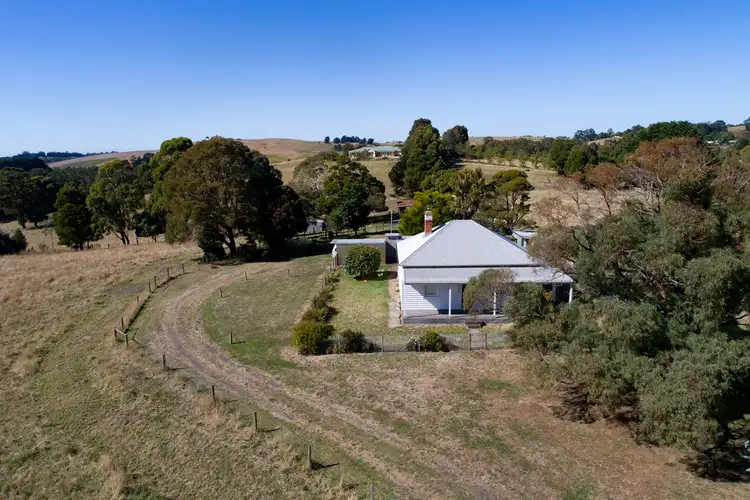 24 Rudds Road, Korumburra VIC 3950