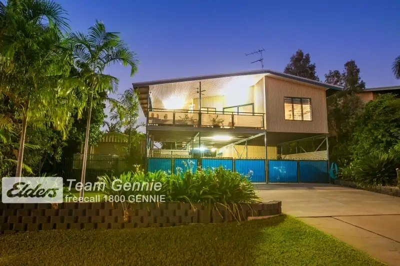 Main view of Homely house listing, 61 Farrar Boulevard, Farrar NT 830