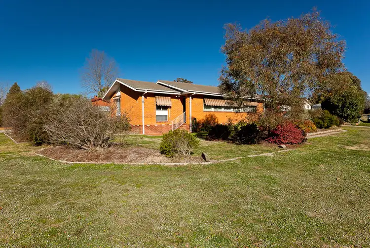 26 Trumper Street, Holt ACT 2615