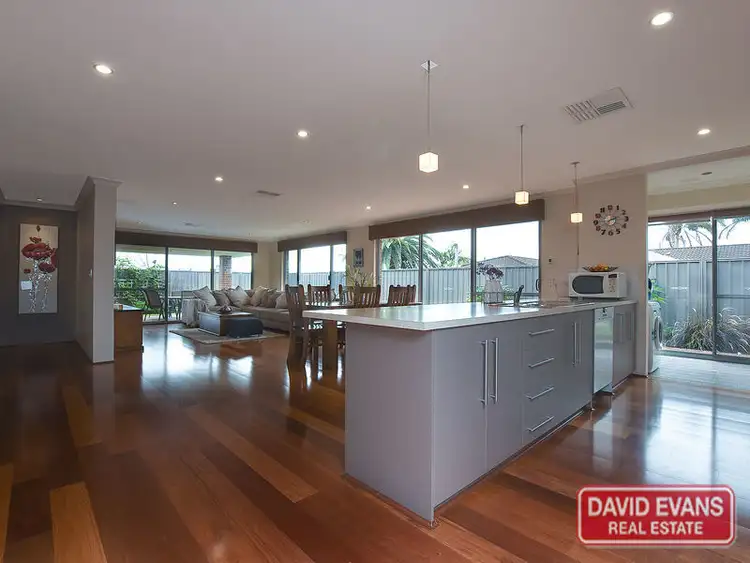 Main view of Homely house listing, 32 Beelara Way, Wanneroo WA 6065
