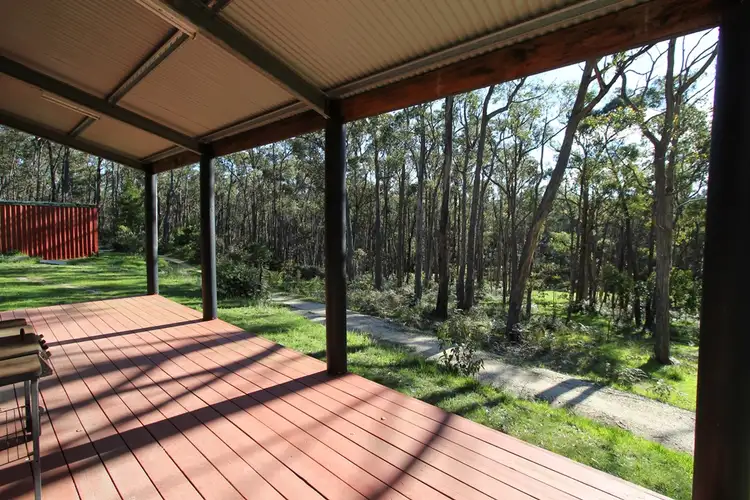 Third view of Homely house listing, 79 Howlett Road, Ross Creek VIC 3351