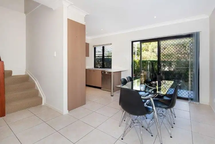 Fifth view of Homely townhouse listing, 1/33 Paragon St, Yeronga QLD 4104