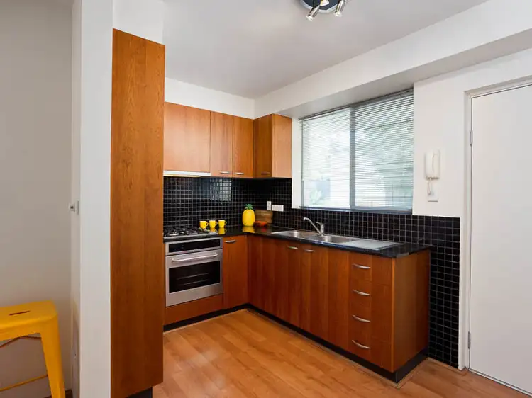 Third view of Homely house listing, 5/23 Hensman Road, Subiaco WA 6008