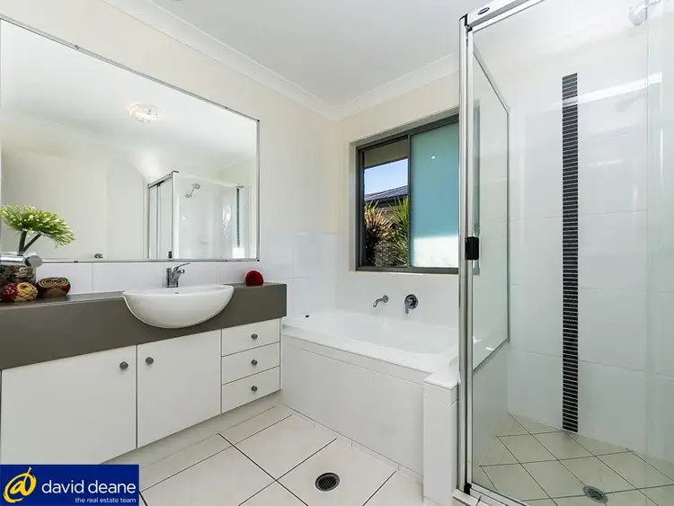 Seventh view of Homely house listing, 18 Caper White Ct, Kallangur QLD 4503