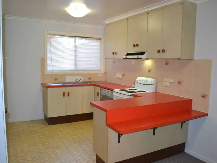 Second view of Homely unit listing, Unit 2/26 Beach Avenue, Tannum Sands QLD 4680