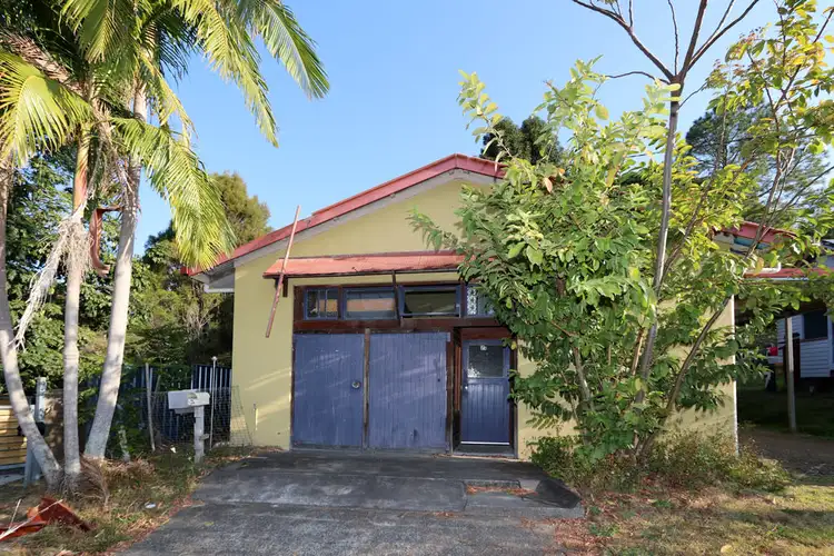 7a Cecil Street, Nimbin NSW 2480