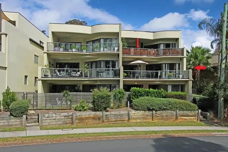 10/5 Crag Road, Batehaven NSW 2536