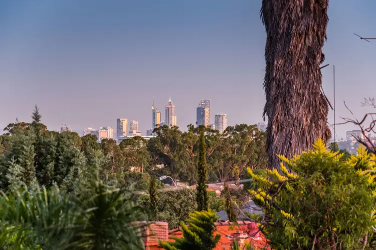 Third view of Homely house listing, 134 Wilding St, Doubleview WA 6018