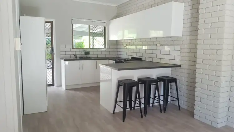 Third view of Homely house listing, 4/25 Hervey Street, Scarness QLD 4655
