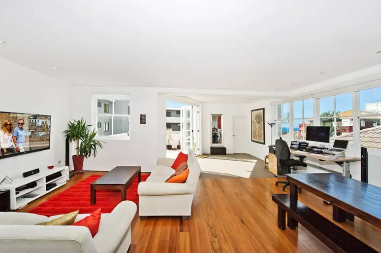 Third view of Homely block of units listing, 10 Sandridge Street, Bondi NSW 2026