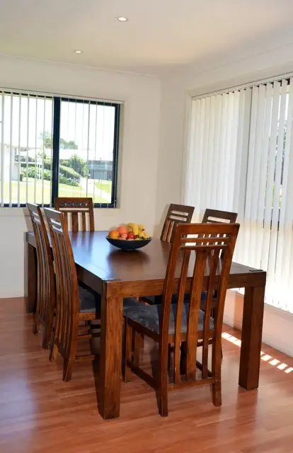 Sixth view of Homely house listing, 15 Springfield Drive, Mollymook NSW 2539