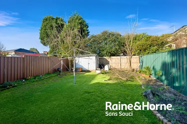 Fourth view of Homely house listing, 22 Eve Street, Strathfield NSW 2135