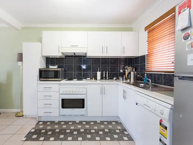 Second view of Homely unit listing, 16/8 Lovegrove Drive, Alice Springs NT 870