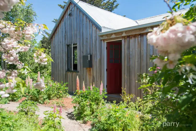 Second view of Homely house listing, 72 Ritchie Street, Westbury TAS 7303