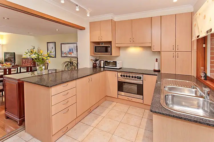 Fourth view of Homely apartment listing, 2/241 Ben Boyd Road, Cremorne NSW 2090