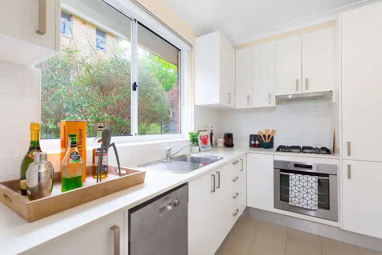 6/33 Milray Ave, Wollstonecraft NSW 2065